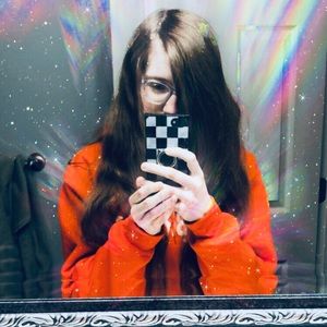 Meet your Posher, Kyleigh